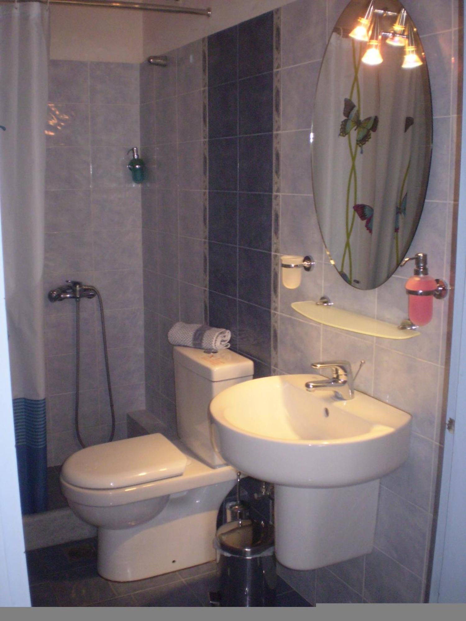 Hotel 7 Brothers Poros Town